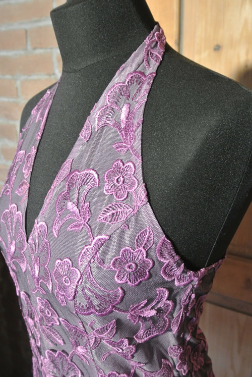 Malé krajkové - top — foto 2