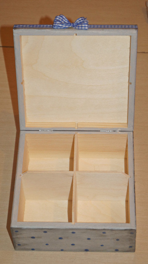 Maminčina kuchyň — foto 4