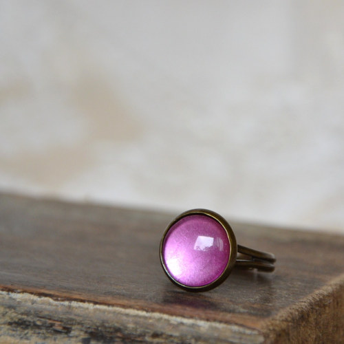 Prstýnek " Viola " — foto 2