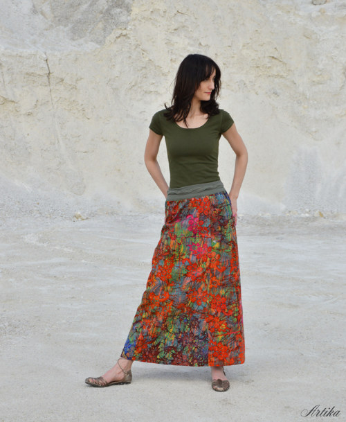 Back to Nature - Multicolor 4 — foto 2