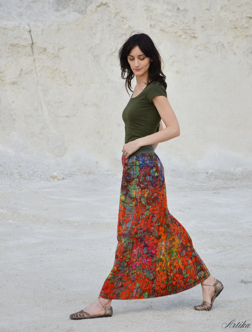 Back to Nature - Multicolor 4 — foto 4