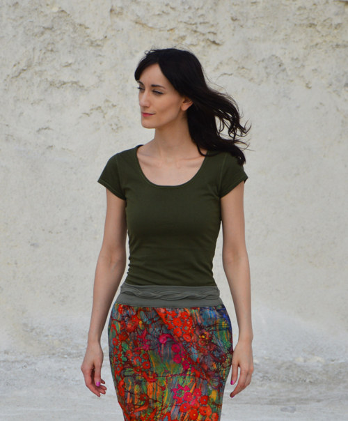 Back to Nature - Multicolor 4 — foto 5