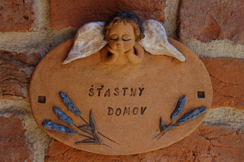 Anděl strážný — foto 2