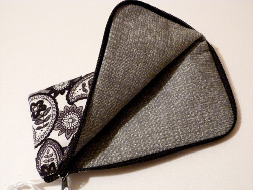 Obal na mobil ornamenty — foto 2