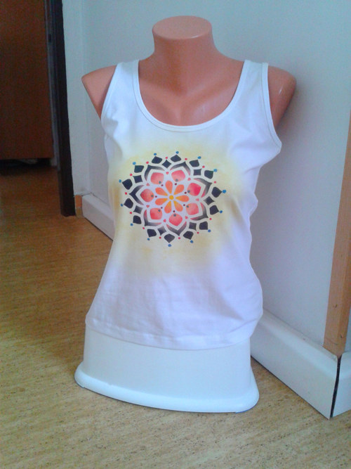 Mandala — foto 2