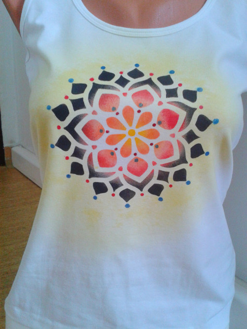 Mandala — foto 3