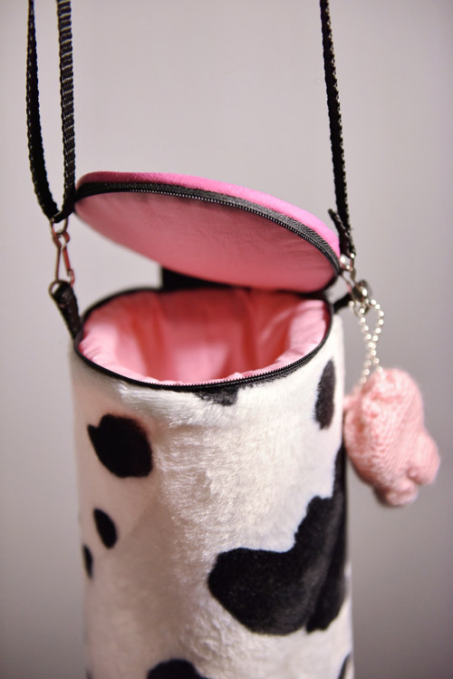 Milky přízračná kabelka — foto 3