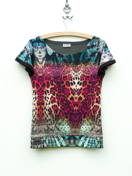 ÚPLETOVÉ gepard — foto 2