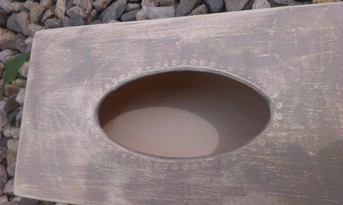 Beige vintage — foto 6