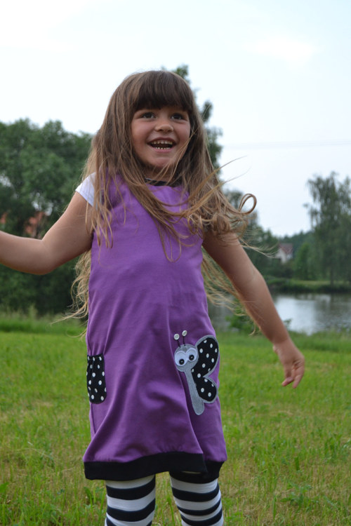 Fialové,,nejen do školky" — foto 4