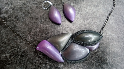 Stone pearls — foto 2