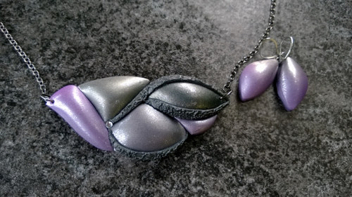 Stone pearls — foto 3