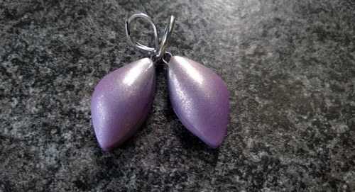 Stone pearls — foto 4
