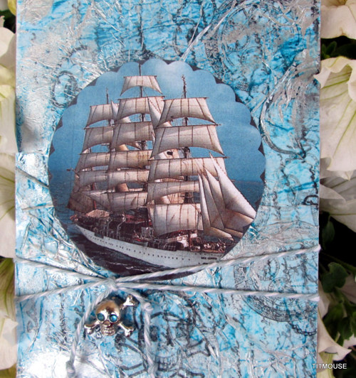Black Pearl — foto 2
