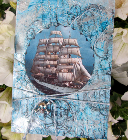 Black Pearl — foto 3