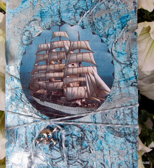 Black Pearl — foto 4