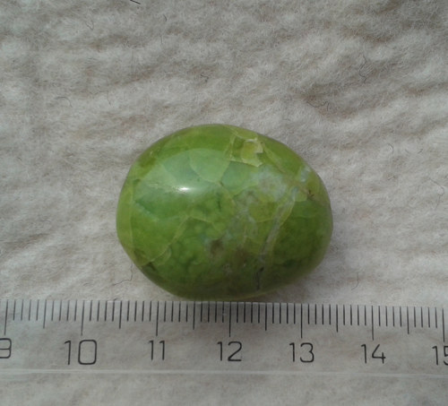 Opál zelený - L-178 — foto 5