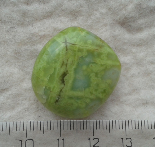 Opál zelený - L-179 — foto 2