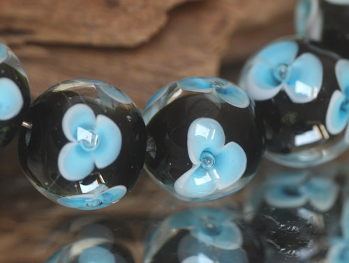 Blueblack — foto 2