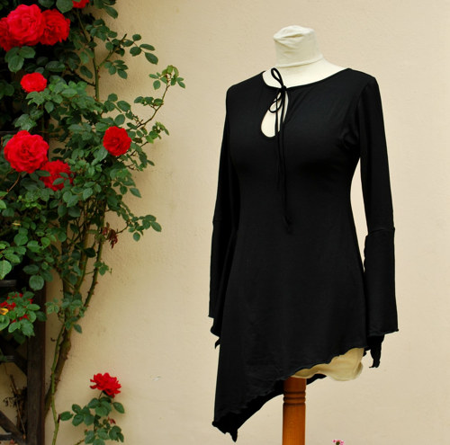 Chvála asymetrii L/XL — foto 4
