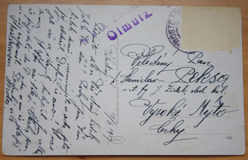 Večerní píseň.. (1917) — foto 2
