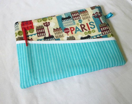 Paris... obal na 10" tablet — foto 4