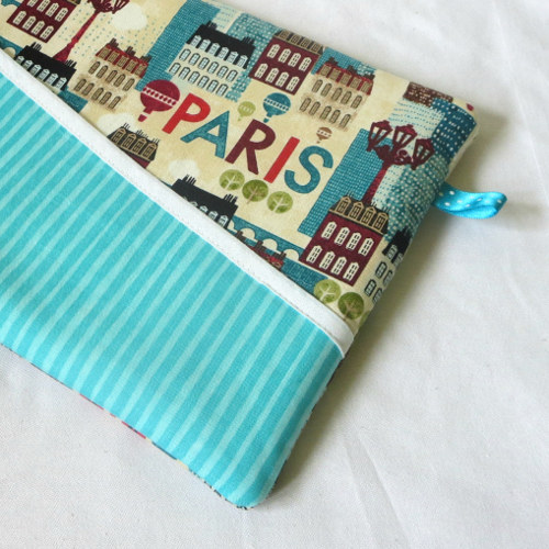 Paris... obal na 10" tablet — foto 5