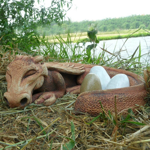 Dračí maminka — foto 2