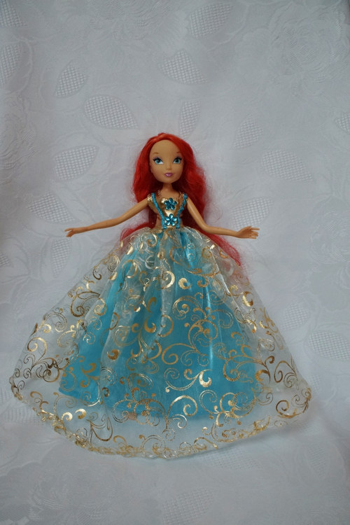 Winx je princeznou — foto 2