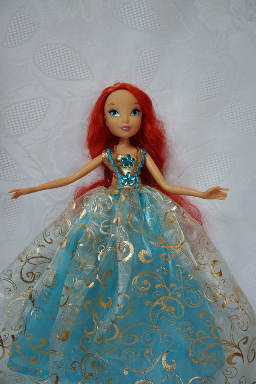 Winx je princeznou — foto 3
