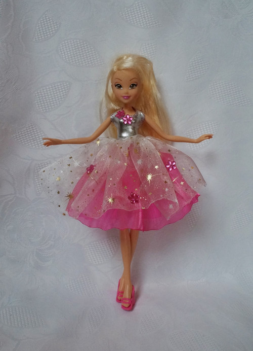 Malá princezna Winx — foto 2