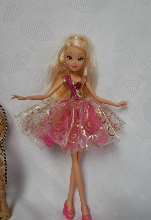 Malá princezna Winx — foto 2