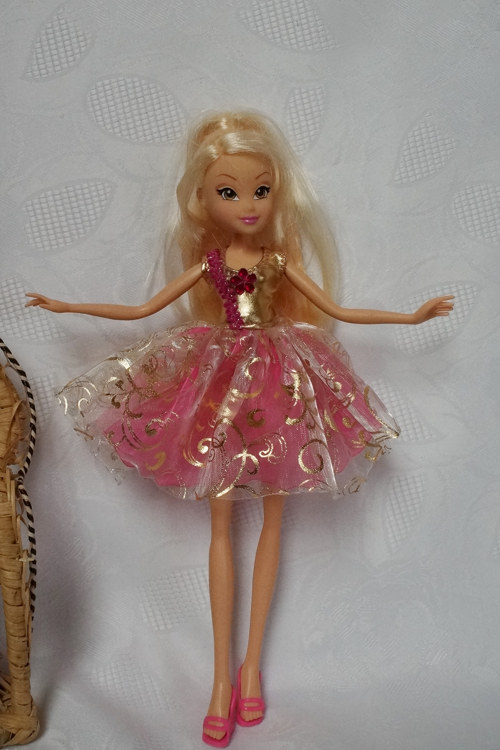 Malá princezna Winx — foto 3
