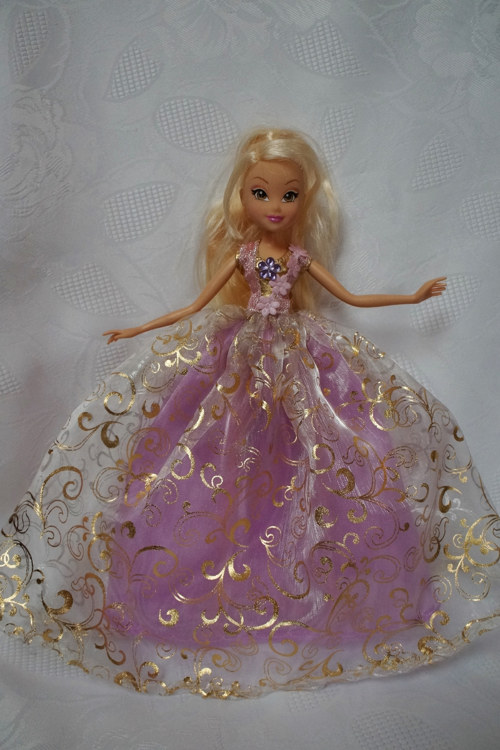 Winx je princeznou — foto 2