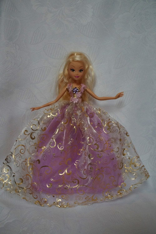 Winx je princeznou — foto 3