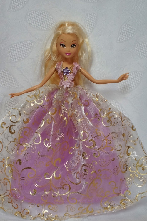 Winx je princeznou — foto 4