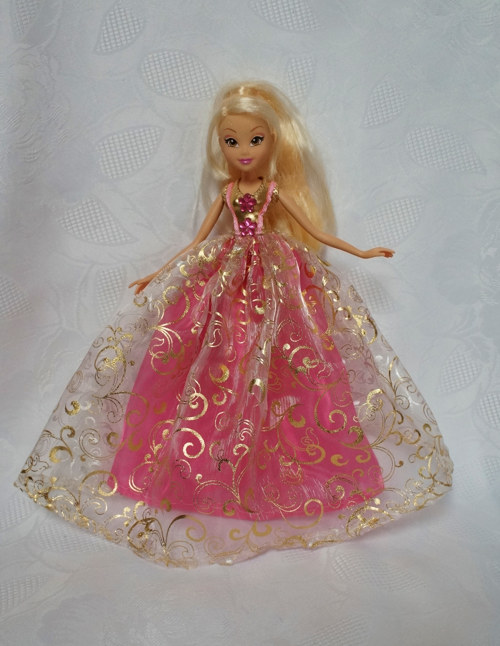 Winx je princeznou — foto 2