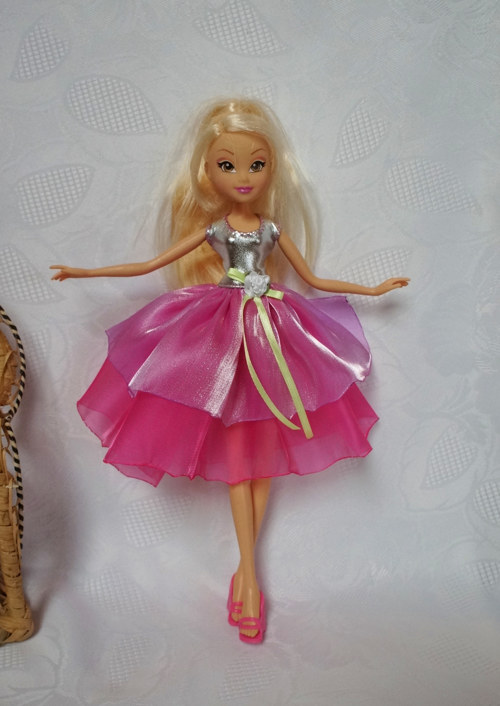 Malá princezna Winx — foto 2
