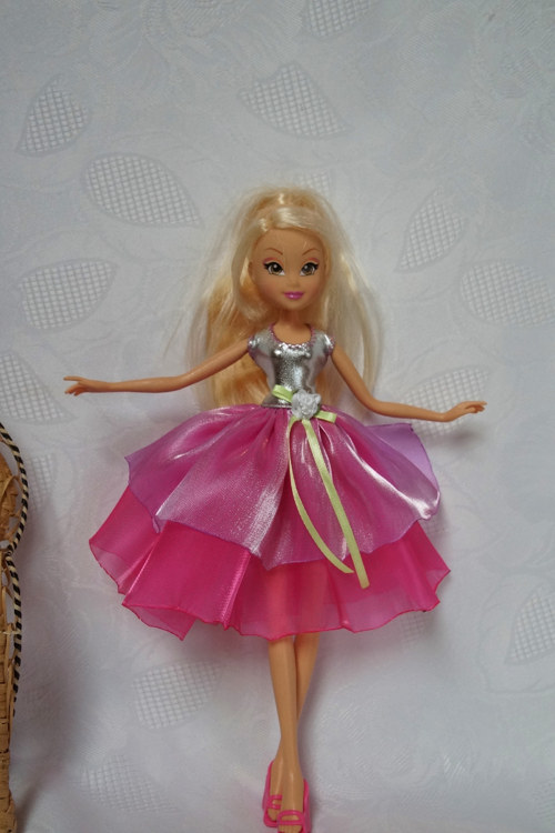 Malá princezna Winx — foto 3