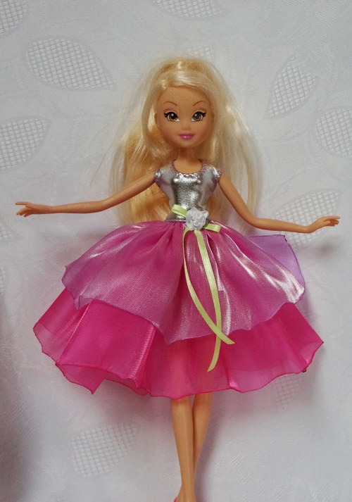 Malá princezna Winx — foto 4