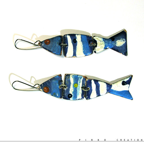 Email_Poissons bleus_N°1 — foto 2