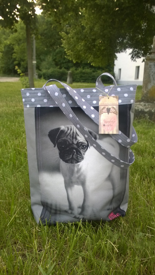 Taška MOPS:-) — foto 2