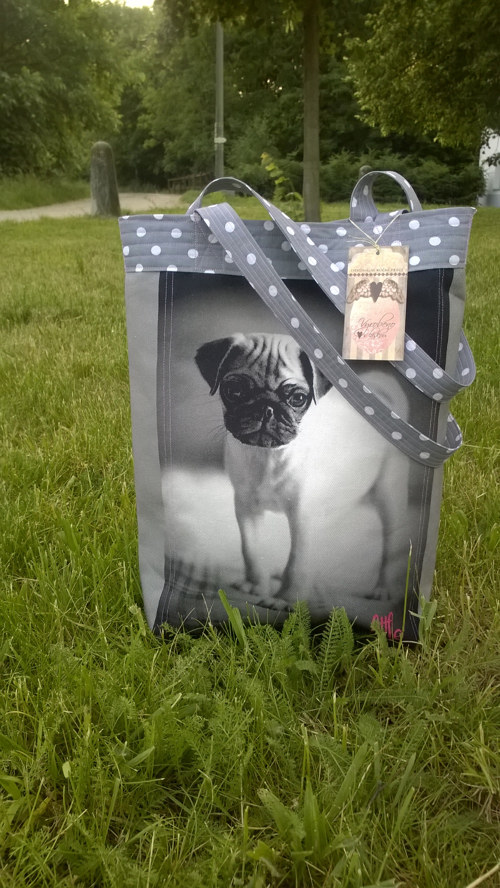 Taška MOPS:-) — foto 3