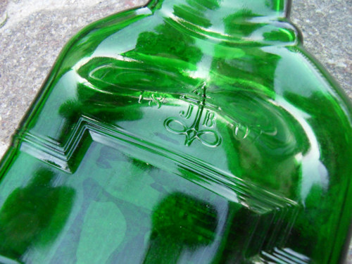 Vycucnutá Becherovka — foto 4