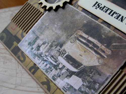 Přání pánské auto — foto 2