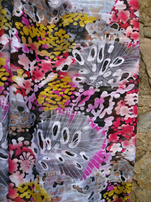 Fleurs en rouge — foto 6
