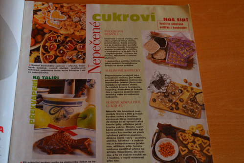 Praktická žena 11/1999 — foto 2