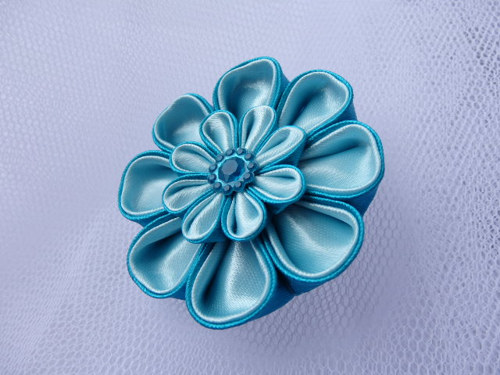 Brož turquoise — foto 2