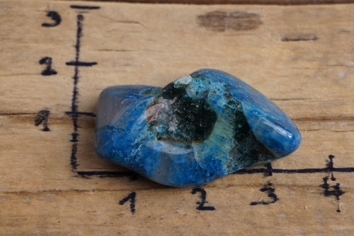 Chryzokol B9239 — foto 2