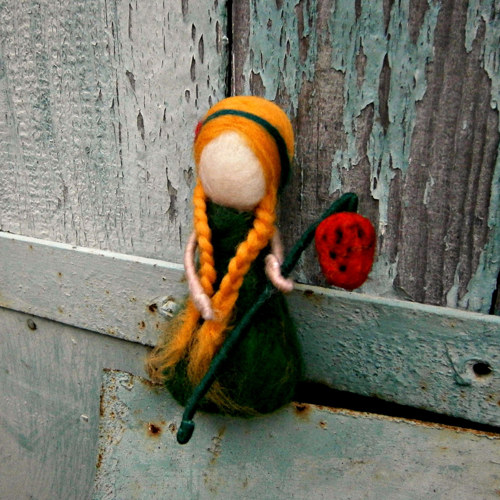 Jahůdka — foto 3